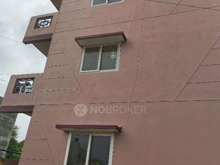 2 BHK House for Lease  In Nisarga Layout Abbigere
