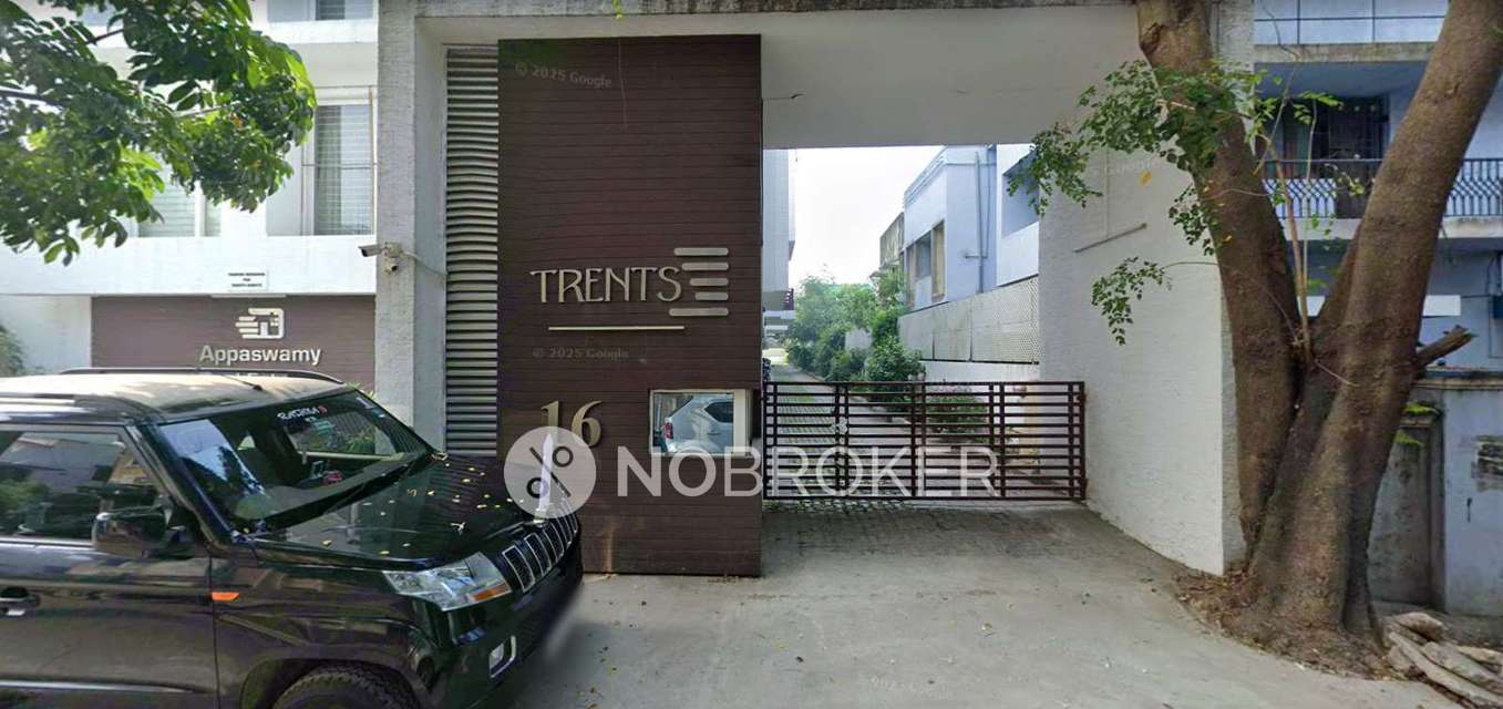 1 BHK Flat In Appaswamy Flats For Sale  In Nagappan Street