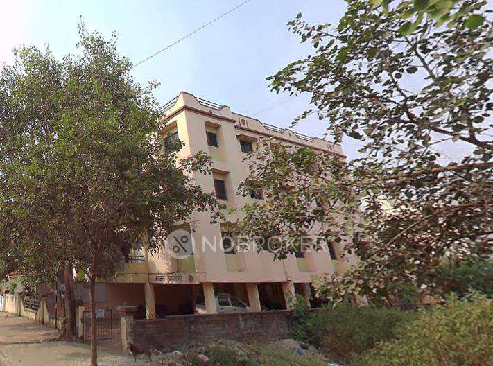 2 BHK Flat In Manas Apartment for Rent  In Ayush Garden