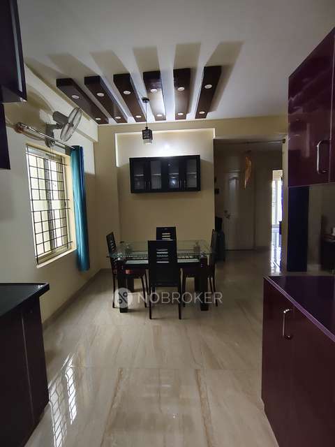 1 BHK Flat In Vbm Trendz  for Rent  In Electronic City