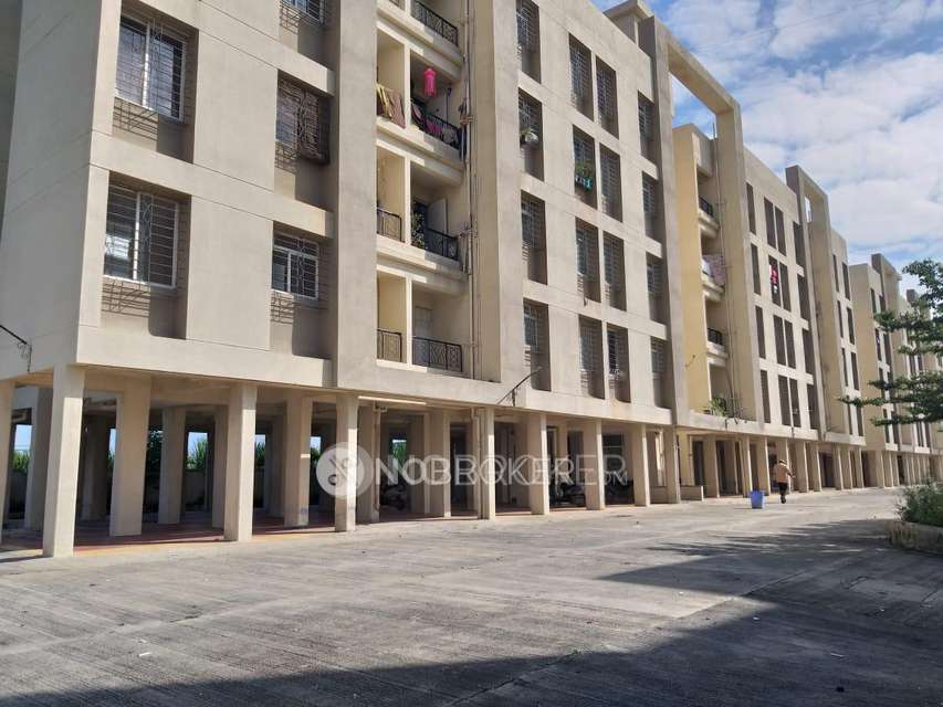 1 BHK Flat In Aapla Ghar Wagholi Annexe Wadebolai for Rent  In Aapla Ghar Wagholi Annexe Wadebolai