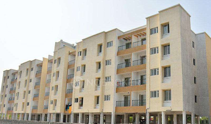 1 BHK Flat In Aapla Ghar Wagholi Annexe Wadebolai for Rent  In Aapla Ghar Wagholi Annexe Wadebolai
