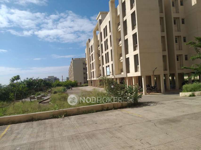 1 BHK Flat In Aapla Ghar Wagholi Annexe Wadebolai for Rent  In Aapla Ghar Wagholi Annexe Wadebolai