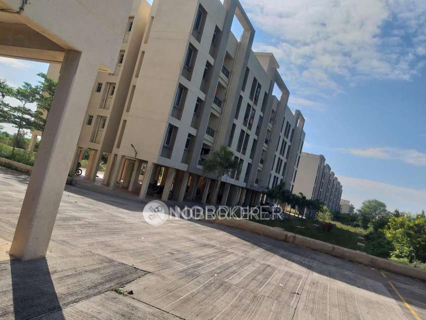 1 BHK Flat In Aapla Ghar Wagholi Annexe Wadebolai for Rent  In Aapla Ghar Wagholi Annexe Wadebolai