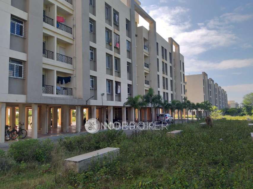 1 BHK Flat In Aapla Ghar Wagholi Annexe Wadebolai for Rent  In Aapla Ghar Wagholi Annexe Wadebolai