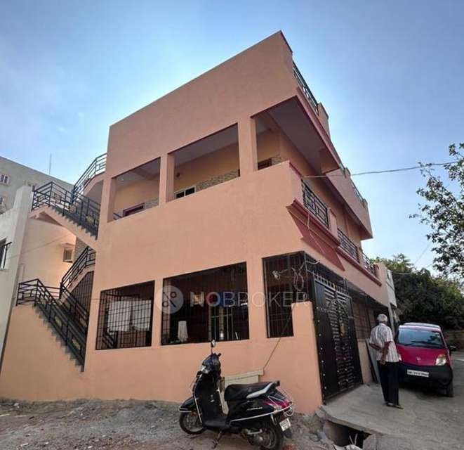 1 RK House for Rent  In Varanasi Main Rd