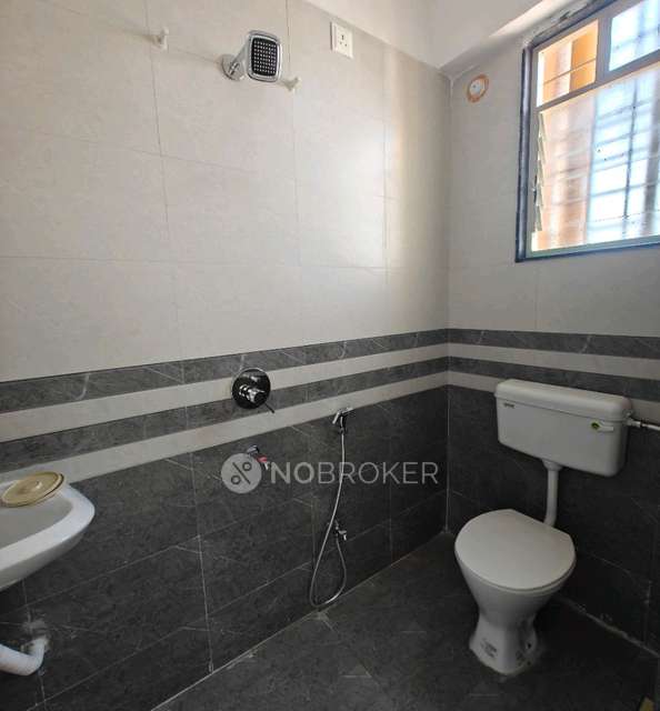 3 BHK Flat In Rajnandini Tower for Rent  In Datta Nagar Dighi