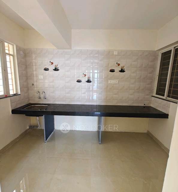 3 BHK Flat In Rajnandini Tower for Rent  In Datta Nagar Dighi