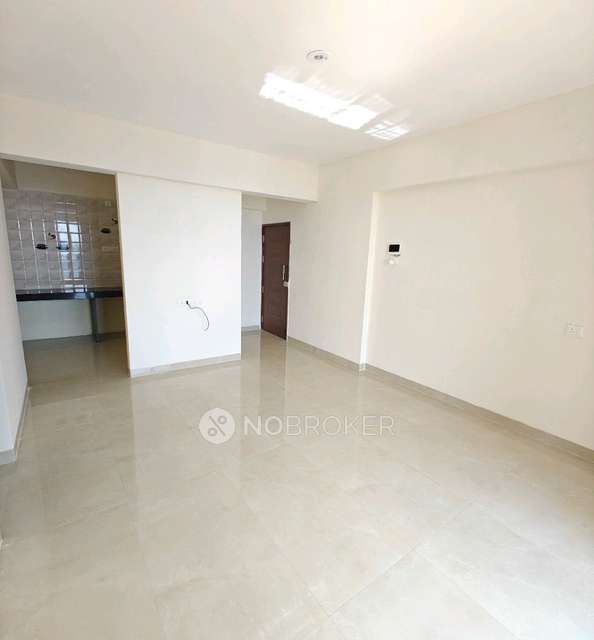 3 BHK Flat In Rajnandini Tower for Rent  In Datta Nagar Dighi