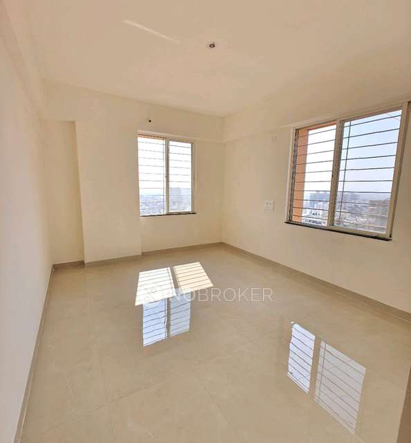 3 BHK Flat In Rajnandini Tower for Rent  In Datta Nagar Dighi