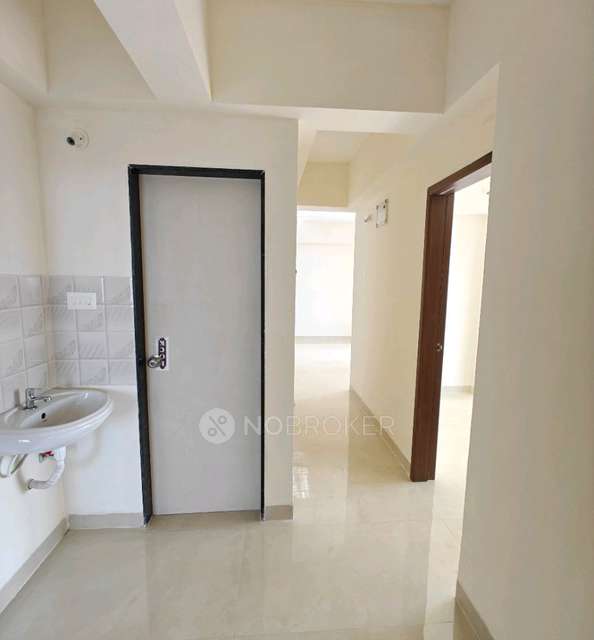 3 BHK Flat In Rajnandini Tower for Rent  In Datta Nagar Dighi