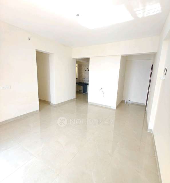 3 BHK Flat In Rajnandini Tower for Rent  In Datta Nagar Dighi