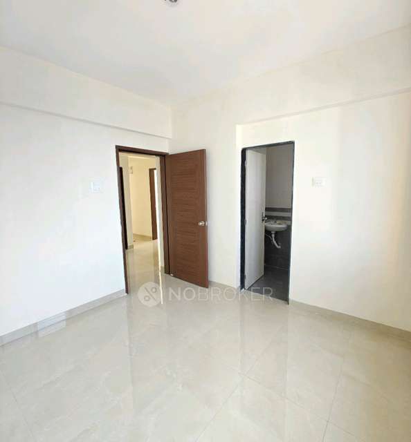 3 BHK Flat In Rajnandini Tower for Rent  In Datta Nagar Dighi
