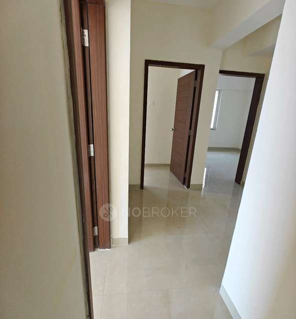3 BHK Flat In Rajnandini Tower for Rent  In Datta Nagar Dighi