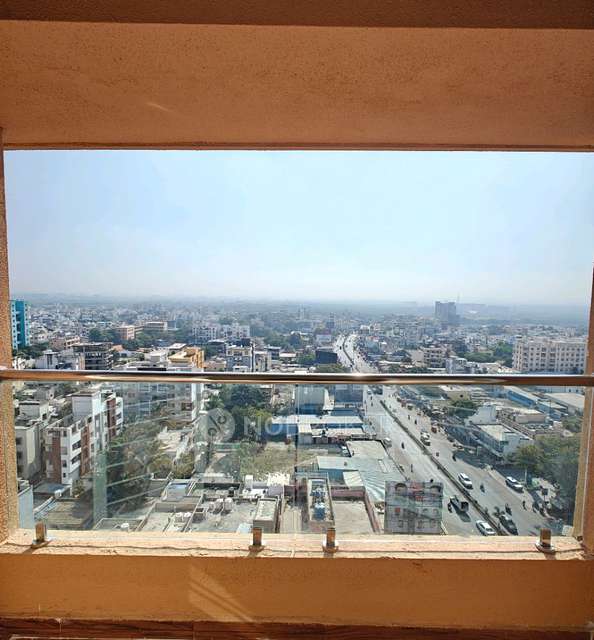 3 BHK Flat In Rajnandini Tower for Rent  In Datta Nagar Dighi