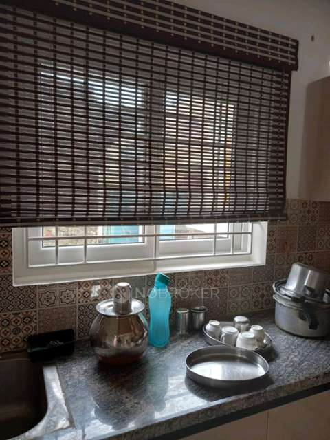 2 BHK Flat In New. Flts for Rent  In Gill Nagar Ext