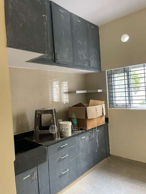 1 BHK Flat In Prestige Whistling Palms for Rent  In Prestige Whistling Palms