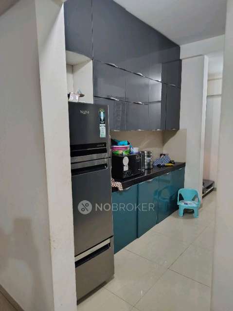 2 BHK Flat In Kalpataru Serenity for Rent  In 1, Ladkat Complex, Ashtavinayak Colony, Shiv Malhar Colony, Mahadev Nagar, Hadapsar, Pune, Maharashtra 412307, India