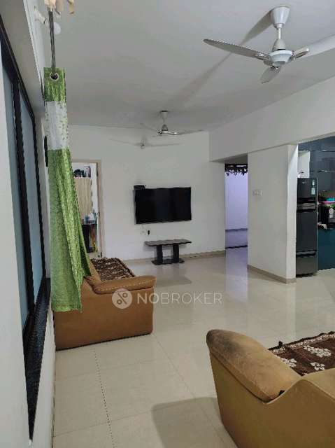 2 BHK Flat In Kalpataru Serenity for Rent  In 1, Ladkat Complex, Ashtavinayak Colony, Shiv Malhar Colony, Mahadev Nagar, Hadapsar, Pune, Maharashtra 412307, India