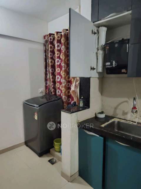 2 BHK Flat In Kalpataru Serenity for Rent  In 1, Ladkat Complex, Ashtavinayak Colony, Shiv Malhar Colony, Mahadev Nagar, Hadapsar, Pune, Maharashtra 412307, India