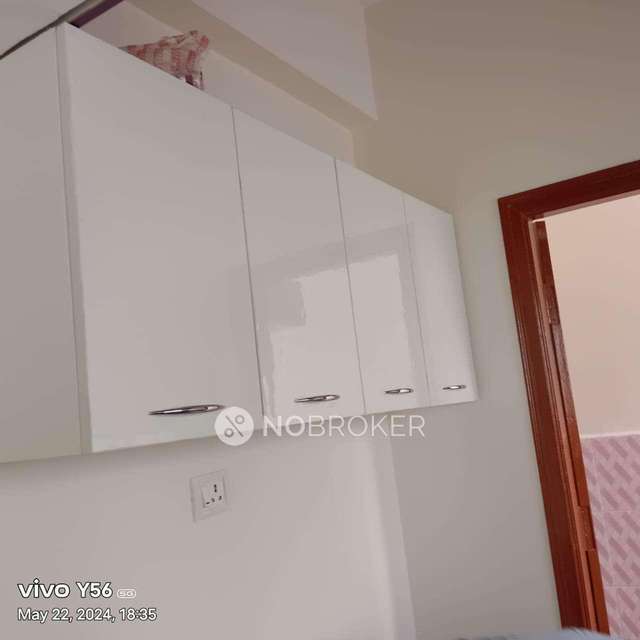 2 BHK Flat In Mn Credence Flora For Sale  In Begur Road