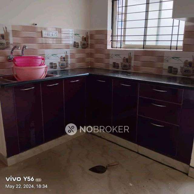 2 BHK Flat In Mn Credence Flora For Sale  In Begur Road