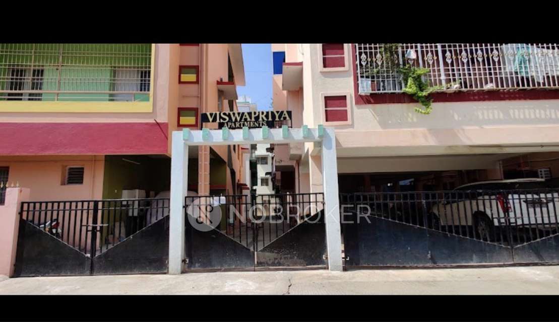 1 BHK Flat For Sale In Moulivakkam -1 Ration Shop