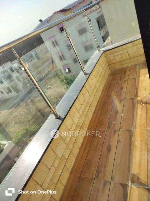 4+ BHK Flat In Shri Ganesh Housing Society For Sale  In  Nere