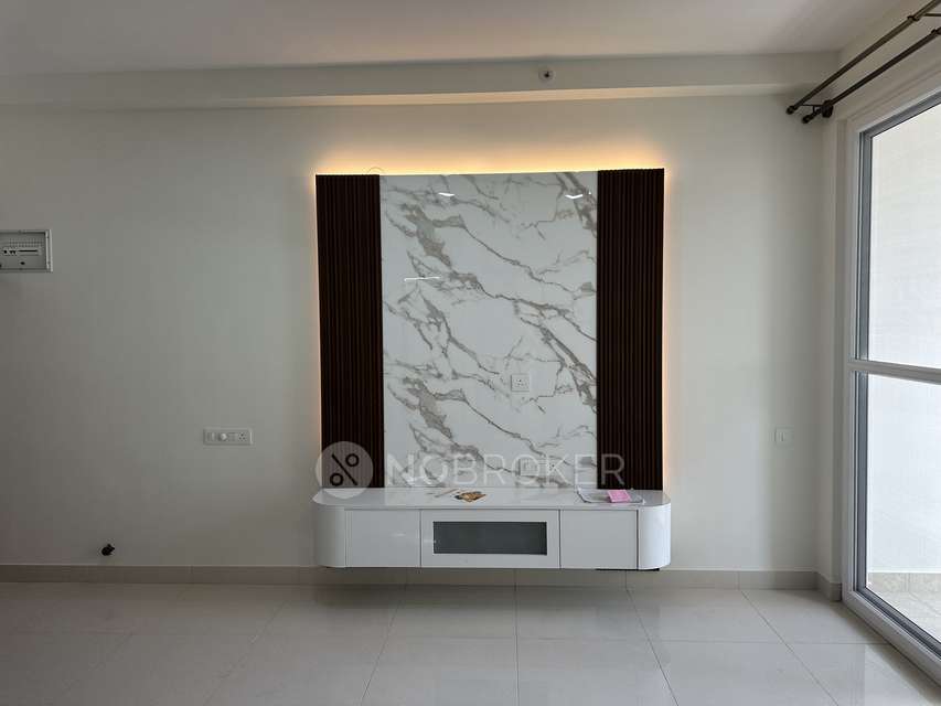 2 BHK Flat In Brigade Cornerstone Utopia for Rent  In Varthur