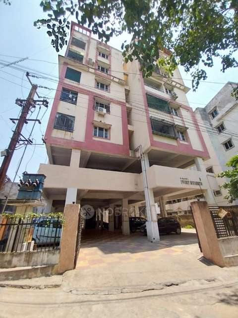 2 BHK Flat In Avr Heights for Rent  In Shamshiguda