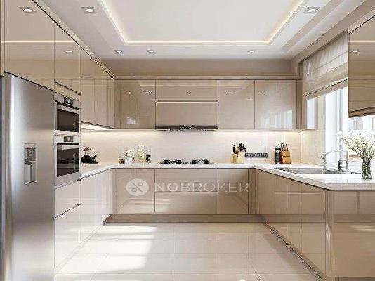 1 BHK Flat In Hyde Park Residency For Sale  In Thane West