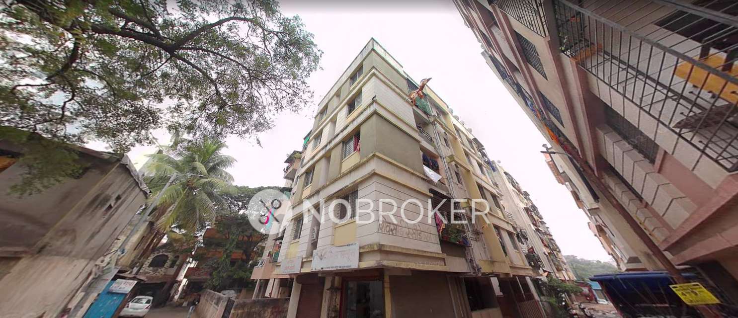 Single Room for Male In 1 BHK  In Shiv Sai Residency In Pimpri-chinchwad