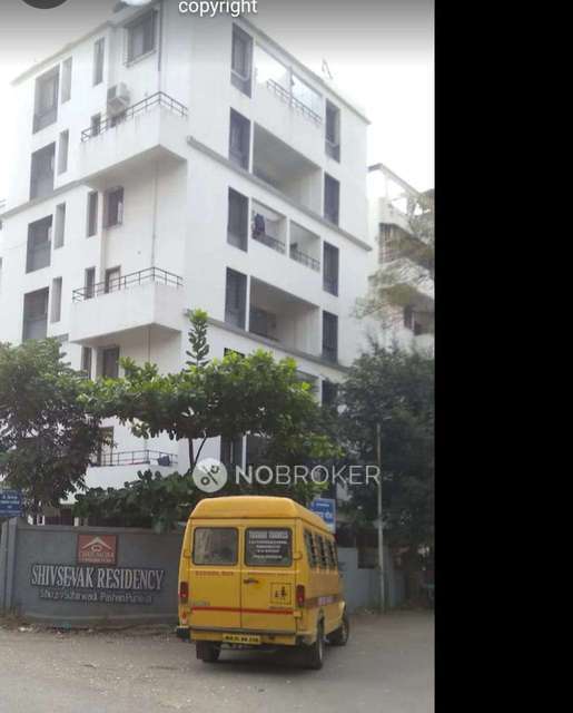 1 RK House for Rent  In Survey No 146, Vitthal Nagar, Sutarwadi Rd, Pashan, Pune, Maharashtra 411021, India