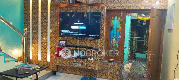 2 BHK House for Lease  In Velachery