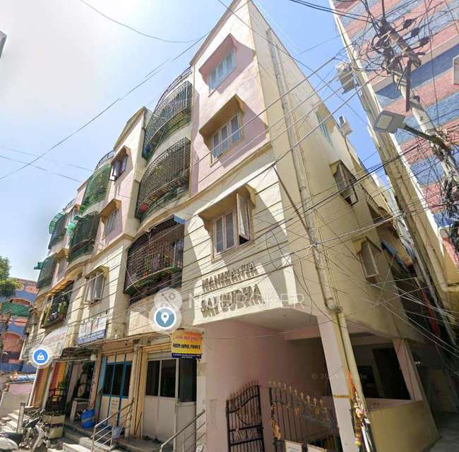 1 BHK House For Sale  In Padmarao Nagar