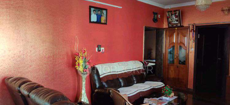 4+ BHK House For Sale  In Begur Heights