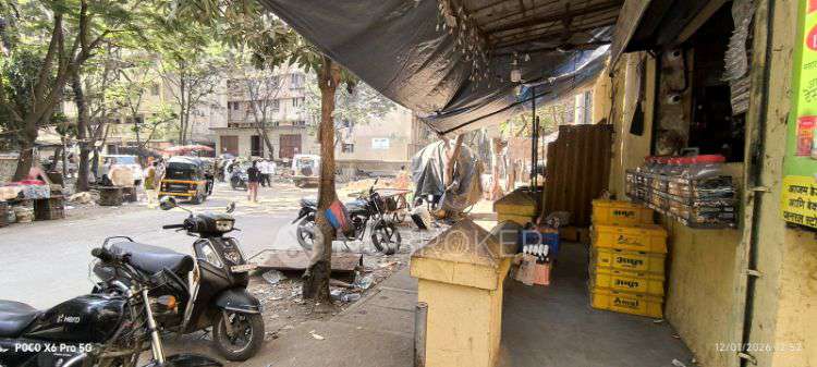 Shop in Mahul Village, Mumbai for sale 