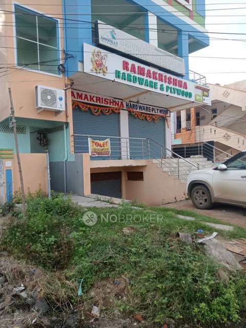 Office Space in Kukatpally, Hyderabad for Rent 