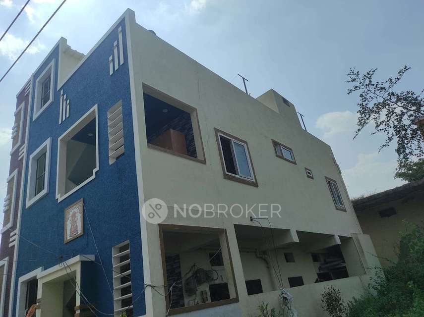 1 BHK House for Rent  In Ghatkesar