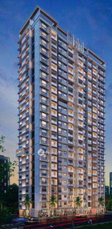 2 BHK Flat In Agastya High Pavilion For Sale  In Vikhroli