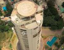 1 BHK Flat In Maratt Pimento, J. P. Nagar for Rent  In J. P. Nagar