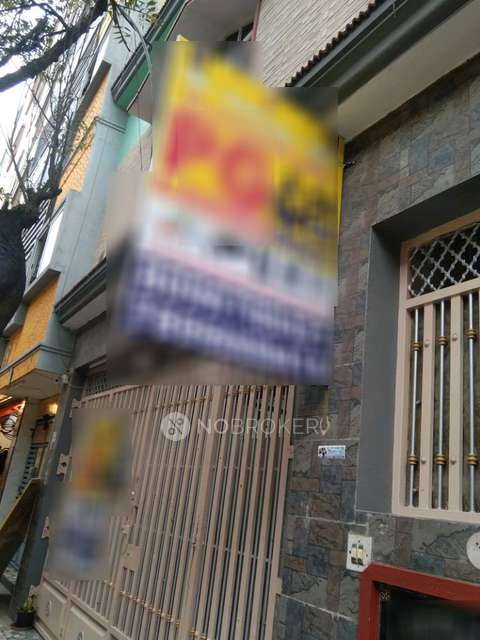 PG for Girls in S.g. Palya