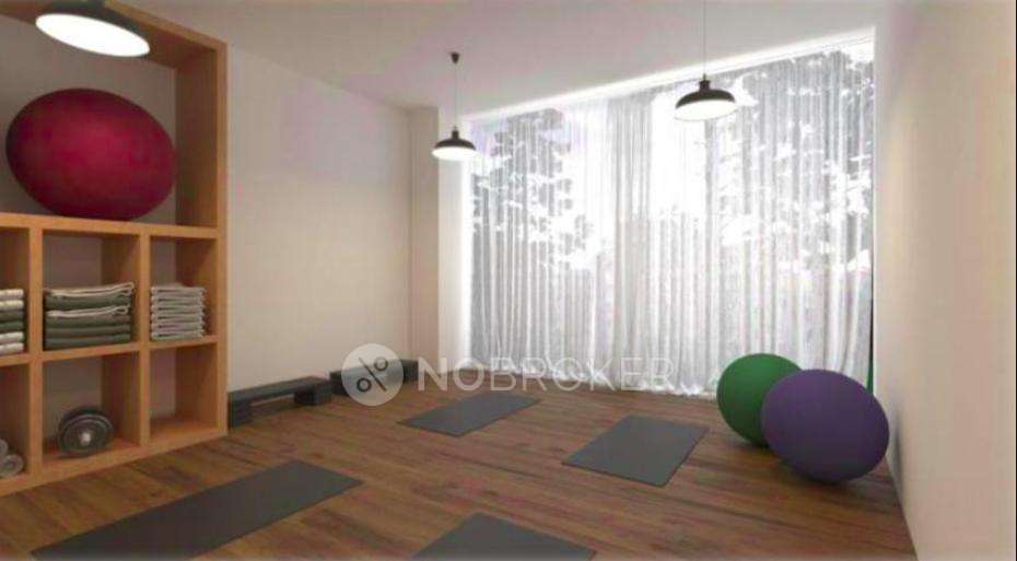 2 BHK Flat In Ajnara Ambrosia For Sale  In Sector 118