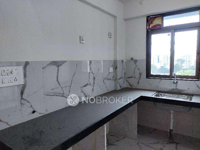 2 BHK Flat In Hubtown Palmrose For Sale  In Andheri East