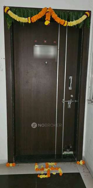 1 BHK Flat In Nimhan Onella Nest Phase 1 for Rent  In Sus