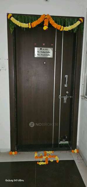 1 BHK Flat In Nimhan Onella Nest Phase 1 for Rent  In Sus