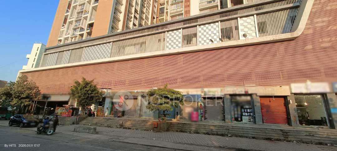 Shop in Gagan Signet, Pune for Rent 