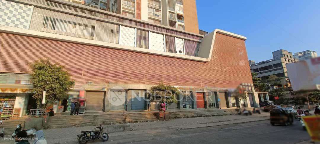 Shop in Gagan Signet, Pune for Rent 