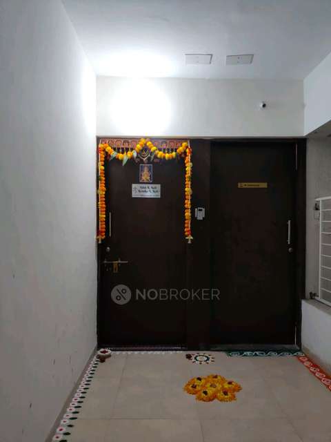 2 BHK Flat In Tanishq Vlasta for Rent  In Alandi