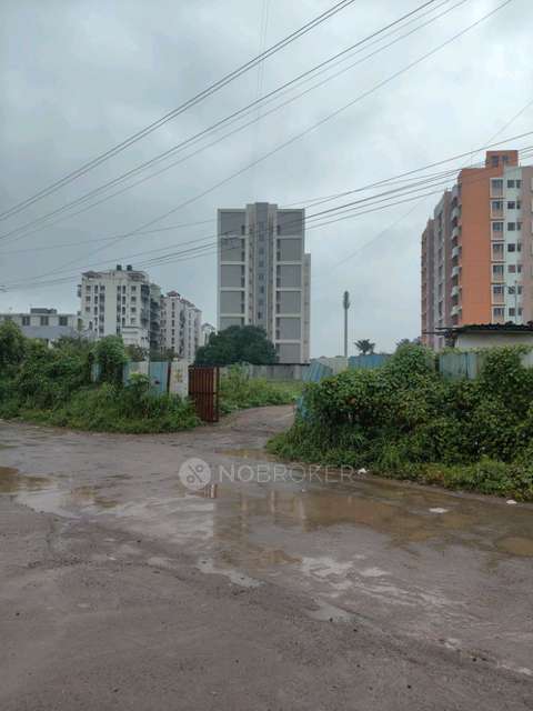 2 BHK Flat In Tanishq Vlasta for Rent  In Alandi